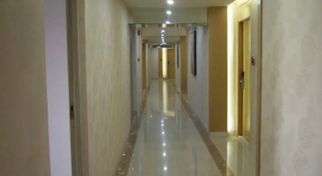Dongguan Jianxing Hotel