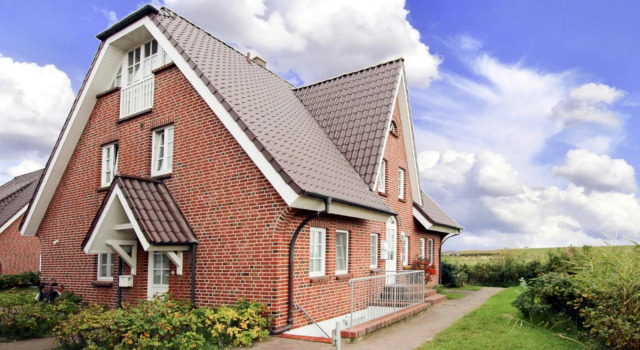 Apartment, St. Peter-Ording, Забронировать Апартаменты/квартира Ординг земля Шлезвиг-Гольштейн