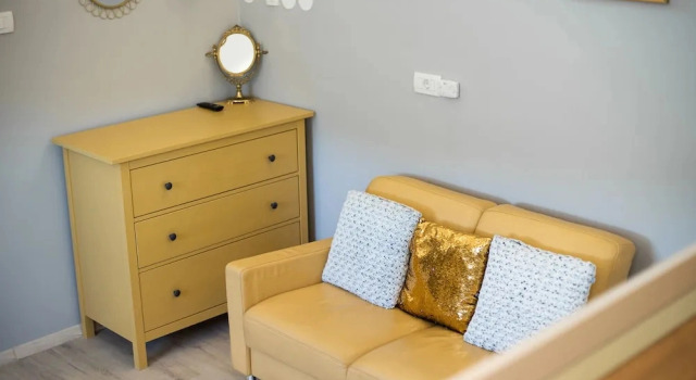 Студия Apartments Stankovo