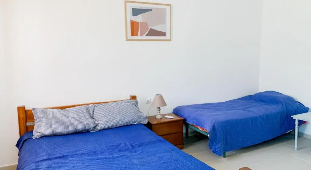 Maria house, Забронировать Отель Отели периферии Западной Греции с парковкой, Парковка
