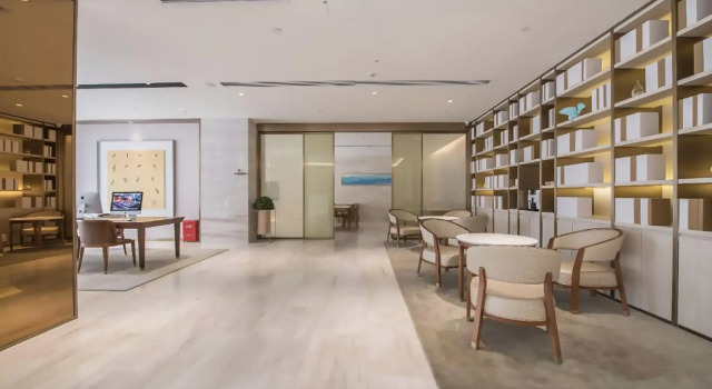 JI Hotel Chengdu East Street Taikoo Li