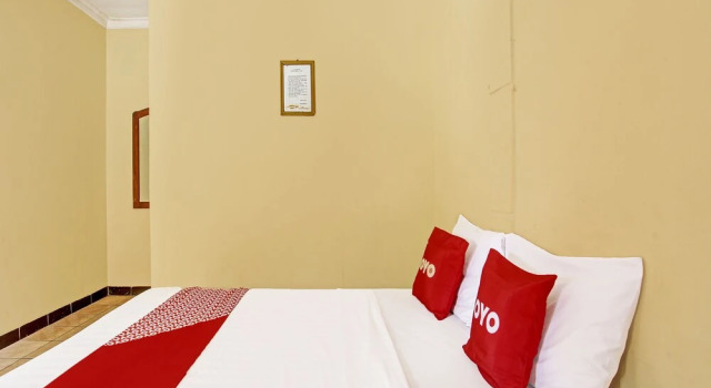 OYO 92290 Hotel Permata Sari