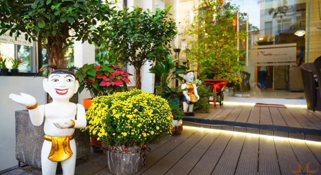 Vietlife - Cultural Homestay