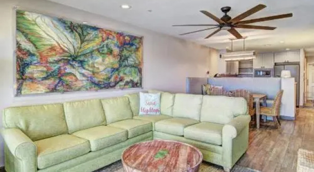 Grand Caribbean #1008 Gc1008 Condo
