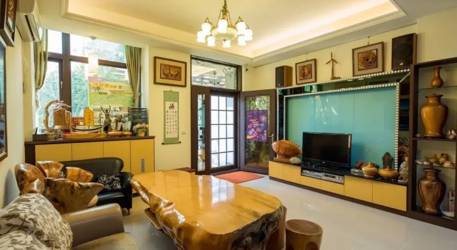 Sweet Dream Homestay