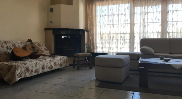 Family House, Book Apartment Kavala Macedonia