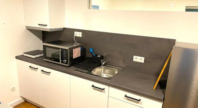 Апартаменты Mountain View Apartment