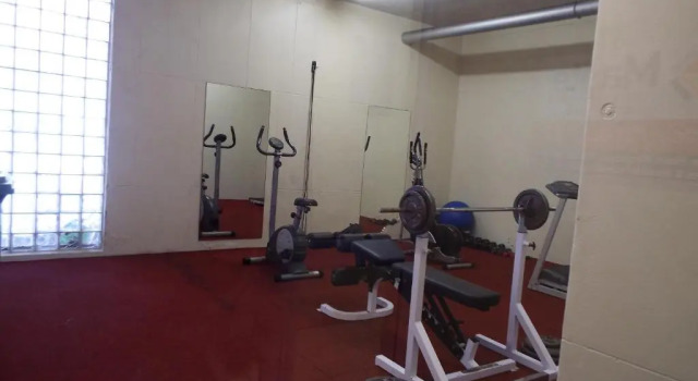 Апартаменты Lovely 2 bedroom self-catering apartment located 1 min from the beach