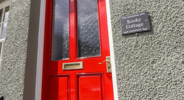 Kooky Cottage, Buchen Sie Ferienhaus Brecon Brecon Beacons