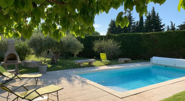 Коттедж Le Mazet Des Joncs en Provence