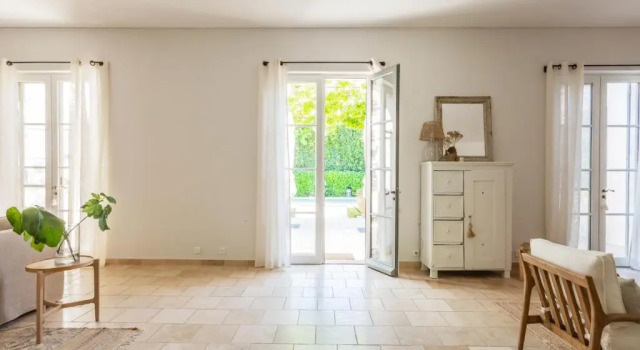 Maison Maussane-les-Alpilles, 5 pièces, 6 personnes - FR-1-599-13