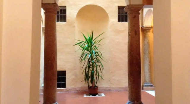 Apartment With 2 Bedrooms in Perugia, With Wifi, Varaa Huoneisto Perugia Umbria