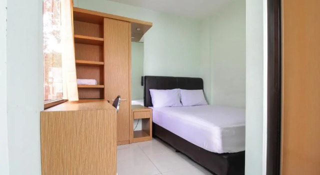 Standard Casal quarto Graha Deanofa Syariah