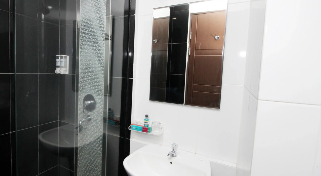 Deluxe Zimmer Hotel 88 Kopo Bandung By WH