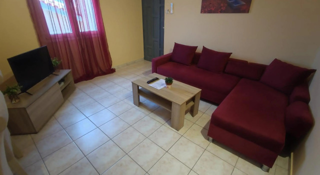 John's Apartment 4 in Argostoli