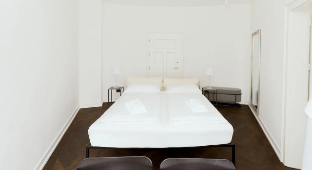 Люкс Deluxe Hotel Flint