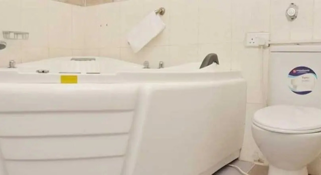 Номер Deluxe Kelin Court Hotel