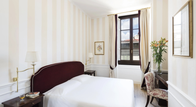 FH55 Hotel Calzaiuoli