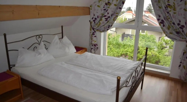 Студия Appartement Florian