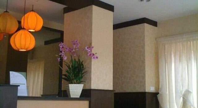 Purita Serviced Apartment, Забронировать Апартаменты/квартира Отели Бангкока с парковкой, рядом с Спа-центр Health Land Сатхорн, Парковка