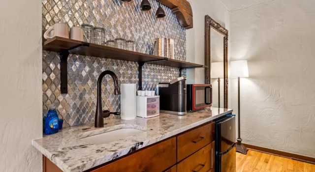 Номер Standard Casas de Suenos Old Town Historic Inn, an Ascend Collection Hotel