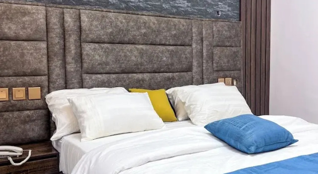dreamland hotel, Prenota Hotel Hotel a Bwari con parcheggio, Parcheggio