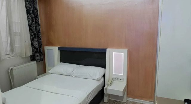 Номер Economy Grand As Hotel