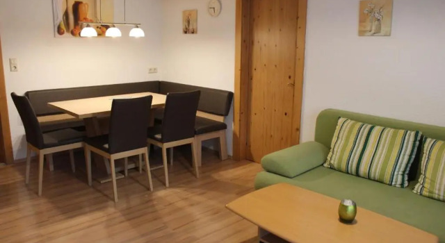 Ferienwohnung Claudia, Забронировать Апартаменты/квартира Апартаменты Тироля, Апартаменты/квартира