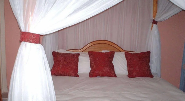 Mokoyeti Resort