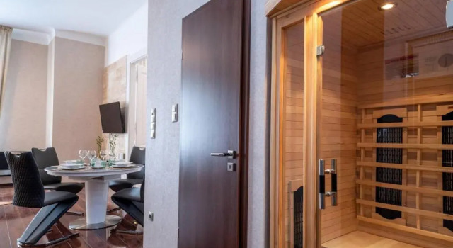 Central Luxy design apartment, Забронировать Апартаменты/квартира Апартаменты Будапешта, Апартаменты/квартира