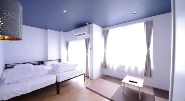 Апартаменты HOTEL APT SESELA - Vacation STAY 12884