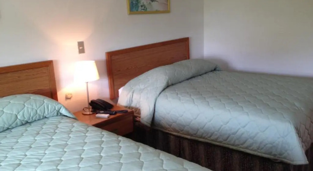 Номер Standard Hotel Brandts Los Robles de San Juan