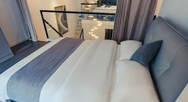 Suite 2 sypialnie No.6 Afternoon B&B
