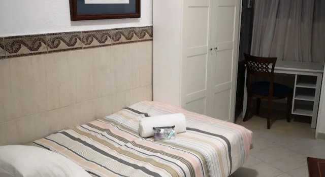 Номер Standard Motel lavapies
