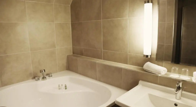 Suite Konsumhotel Dorotheenhof Weimar