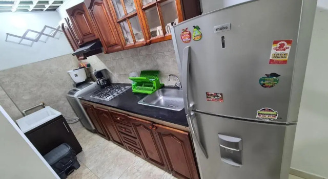 Апартаменты Independent Apartment Maison de 4 Étages