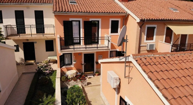 Apartments Stifanic, Забронировать Апартаменты/квартира Пореч Poreč Riviera, рядом с Пристань для яхт Пореча