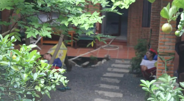 Апартаменты Mui Ne Garden Guest House Hostel