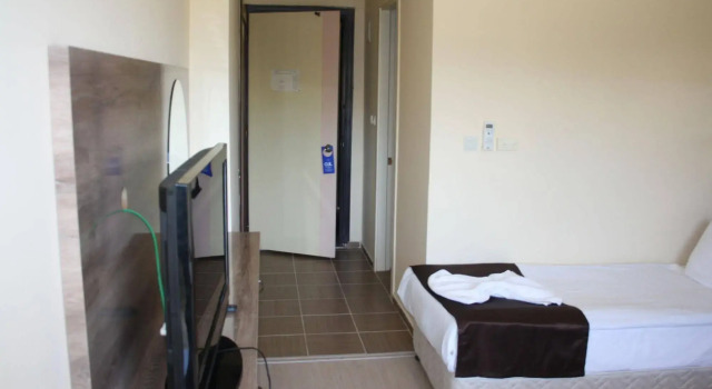 Grand Sevgi Hotel, Rezerwuj Hotel Pamukkale Aegean Region