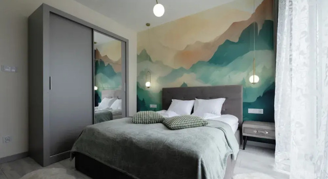 Apartamenty Sun & Snow Magiczny Horyzont, Забронировать Апартаменты/квартира Апартаменты Вислы, рядом с Горнолыжный курорт Сигланы, Апартаменты/квартира