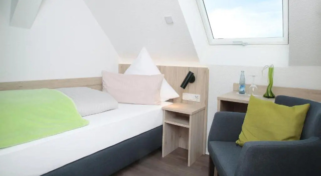 Номер Standard Hotel Landgasthof Linde