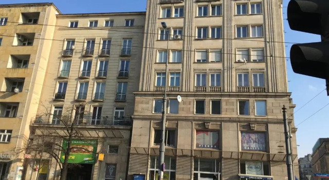 Студия Piękna Apartament by Your Freedom