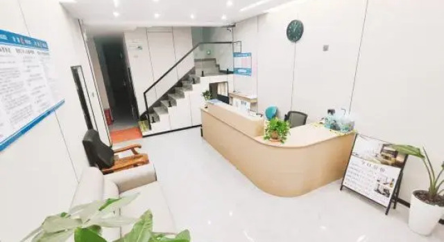 Yixinyuan Homestay (Lushan High-Speed Railway Station), Rezerwuj Hotel Jiujiang Jiangxi