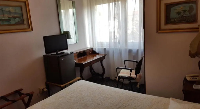 Номер Standard Hotel Royal