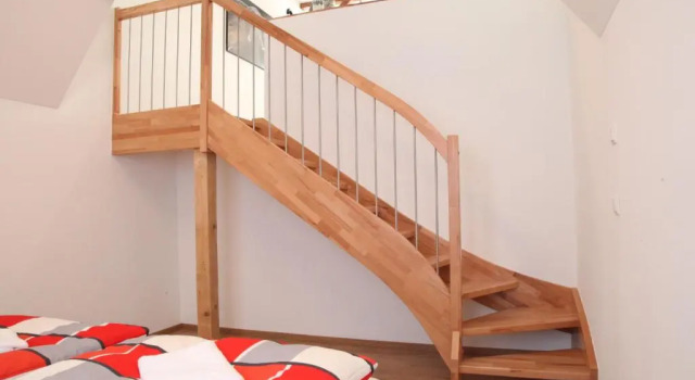 Апартаменты Deluxe Schwaben Apartment