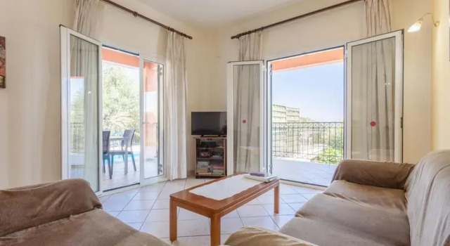 Nissaki Villas Collection