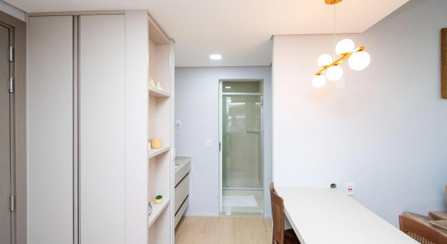 Apartamento Localizado No Setor Marista   Bs1755
