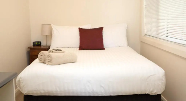 Студия Apartments on Morrow