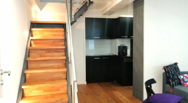 REMA Apartments Lustkandlgasse, Prenota Appartamento 09. Alsergrund Vienna
