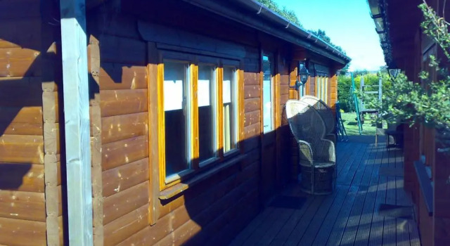 Семейный номер Standard The White House Guest House